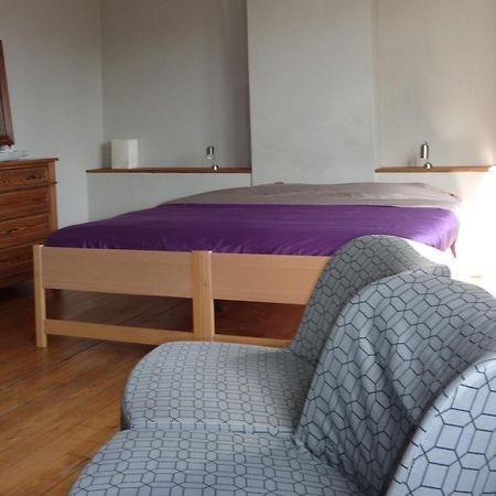 W'Allons Nous Dormir Liege Exterior photo